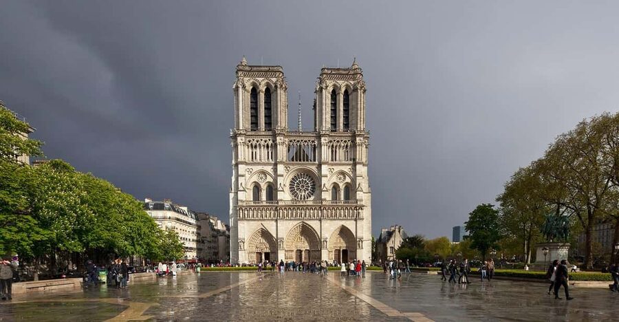 Paris: Eternal Notre-Dame VR Experience Ticket - The $36 Price and Overall Value