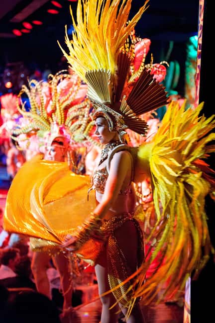 Paris: Evening Sightseeing Tour and Moulin Rouge Show - Who will enjoy this evening most?