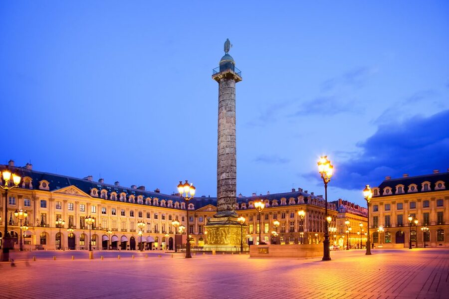 Paris: Evening Sightseeing Tour and Moulin Rouge Show - Getting back after the final curtain