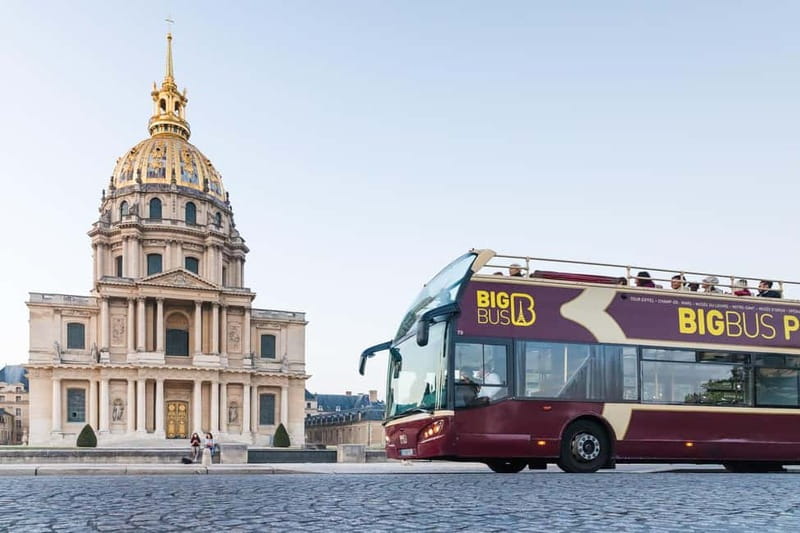 Paris: Explorer Pass with 3, 4, 5, 6, or 7 Attractions - Louvre, Arc de Triomphe, and major cultural stops