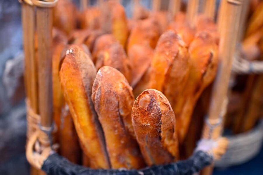 Paris: Food Tour in Le Marais with Tastings - Should you book the Le Marais Food Tour?