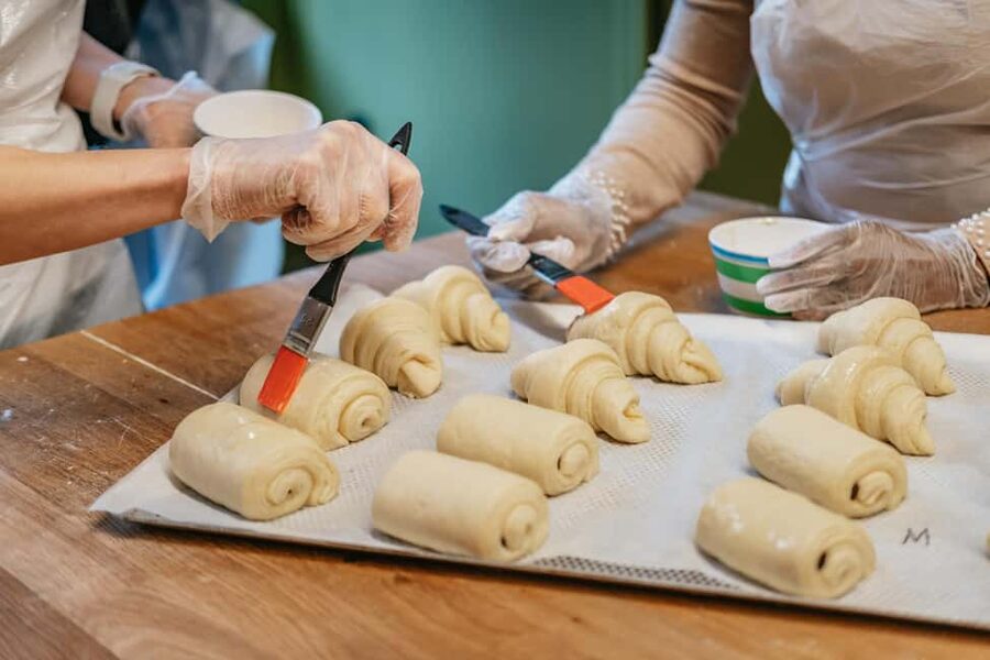 Paris: French Croissant Baking Class with a Chef - The value of a $159 Paris activity