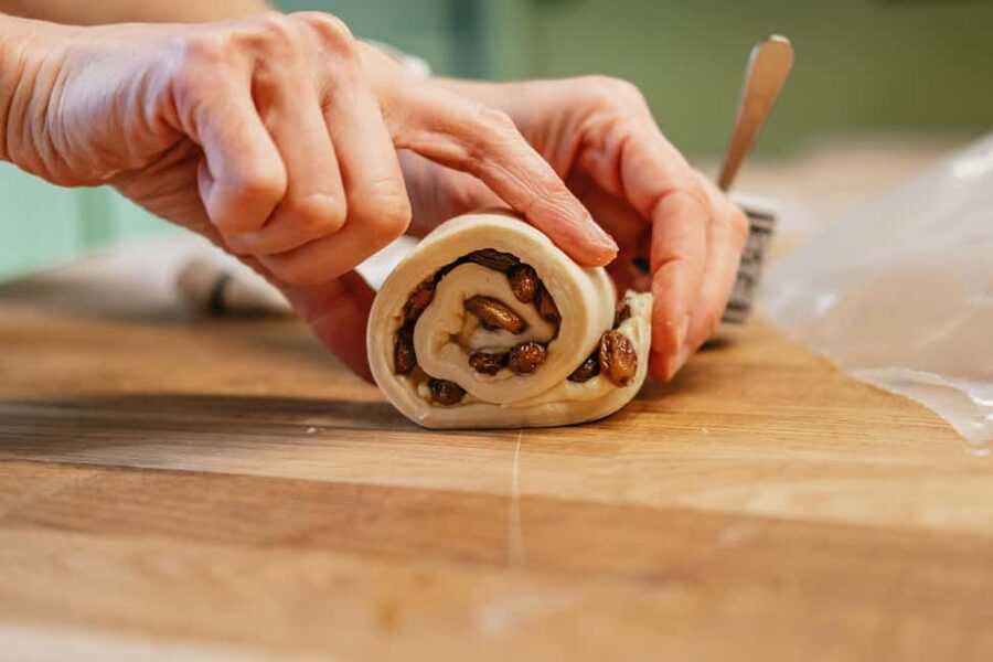 Paris: French Croissant Baking Class with a Chef - A family-friendly class with a relaxed mood