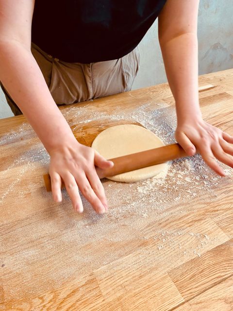 Paris: French Croissant Baking Class with a Chef - What you can take home beyond the pastries