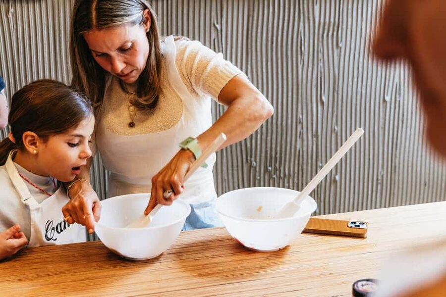 Paris: French Macaron Culinary Class with a Chef - Who Should Book This Class