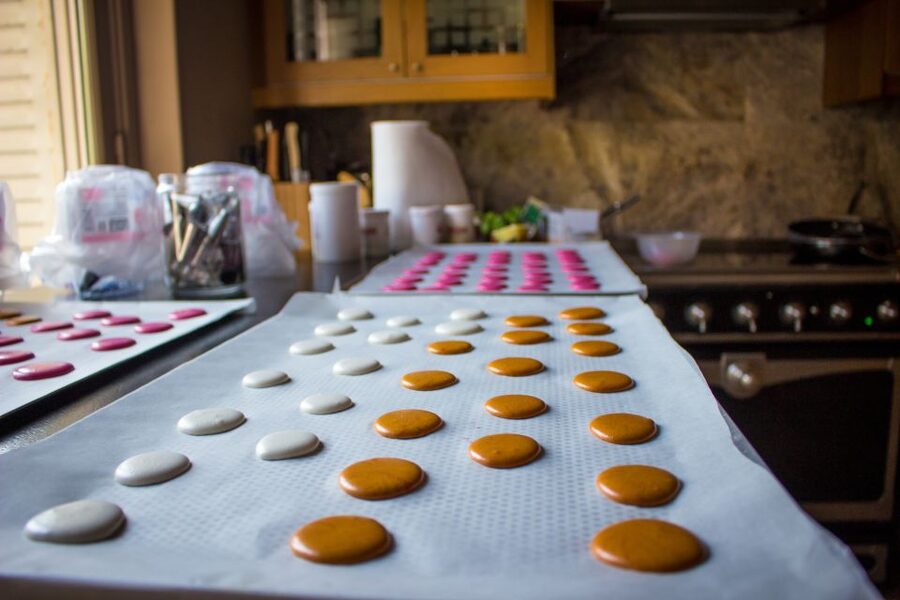 Paris: French Macarons Baking Class with a Parisian Chef - Who will enjoy this most