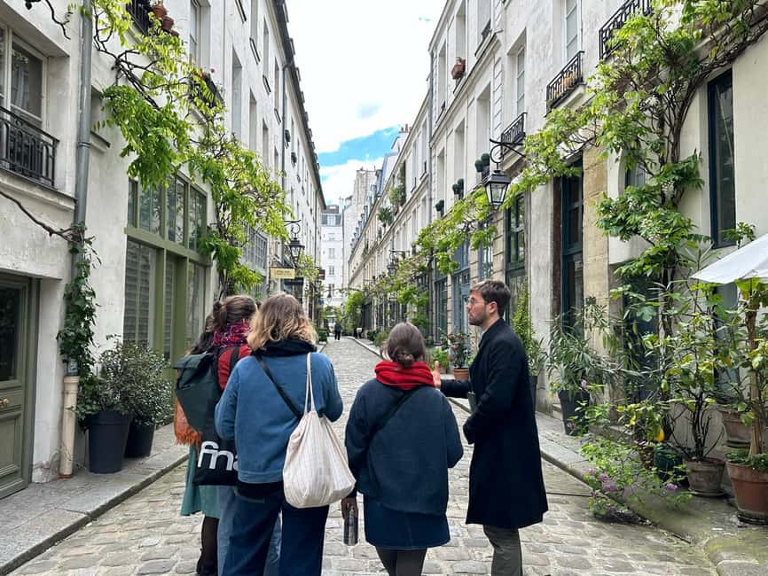 Paris: French Revolution Tour Relive the 14th July 1789 - Why Saint-Antoine is the right place to start