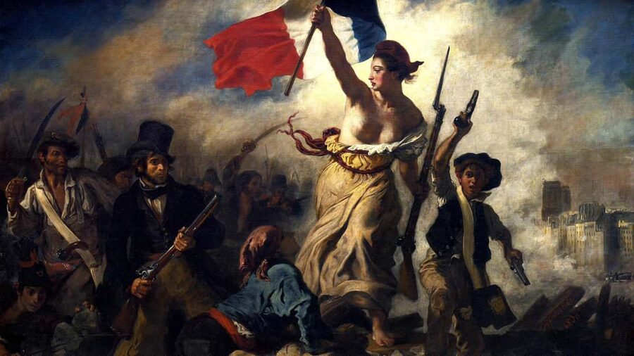 Paris: French Revolution Tour Relive the 14th July 1789 - Following the hours before the Bastille fell