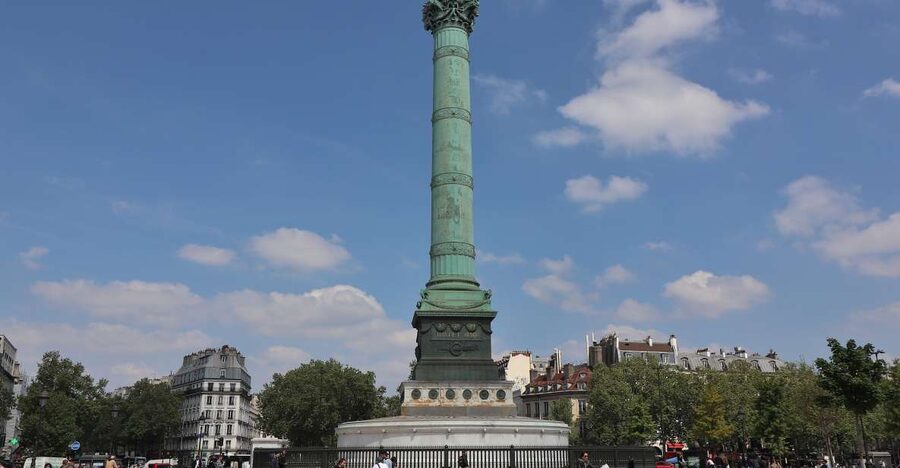 Paris: French Revolution Walking Tour - Making sense of 1789 in two hours