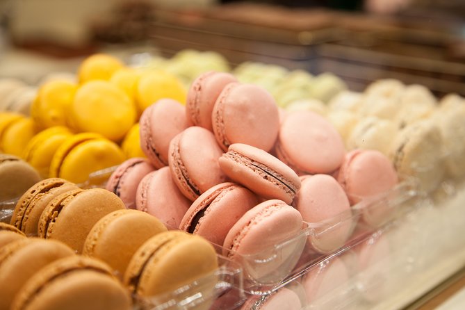 Paris French Sweets Tasting Tour with Pastries and Chocolates - Is $168.95 good value?