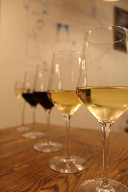 Paris: French Wine and Cheese Guided Tasting - Is $82 per person a fair price?