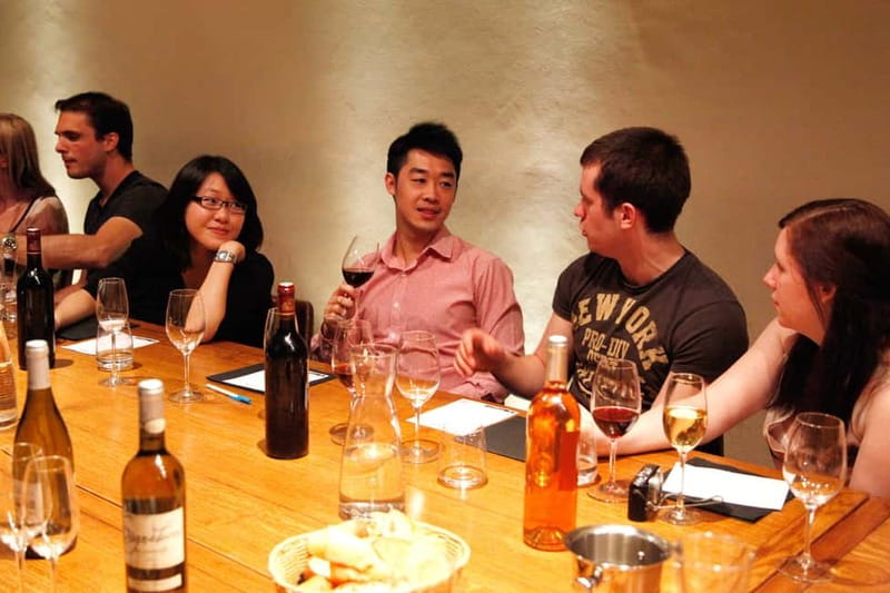 Paris: French Wine Tasting Class with Sommelier - Who will enjoy this class most?