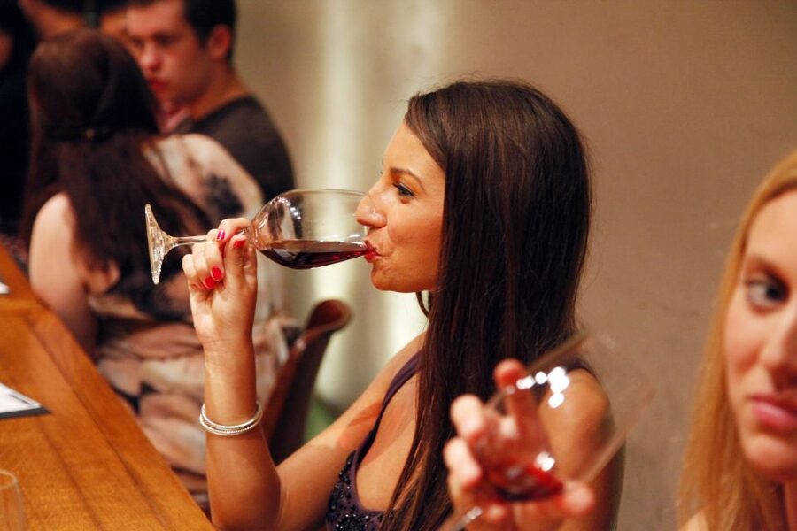 Paris: French Wine Tasting Class with Sommelier - The sommelier makes or breaks the evening