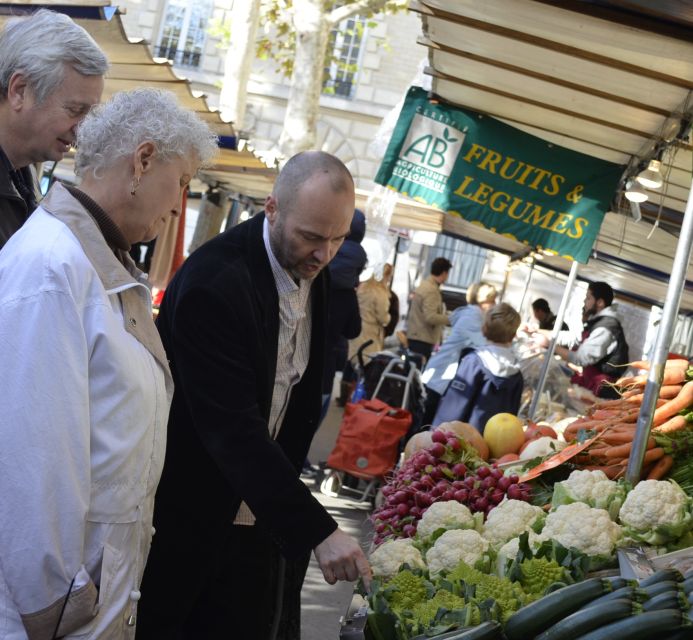 Paris: Full-Day Cooking Class, Market Tour and Lunch - Is $258 a Fair Price?