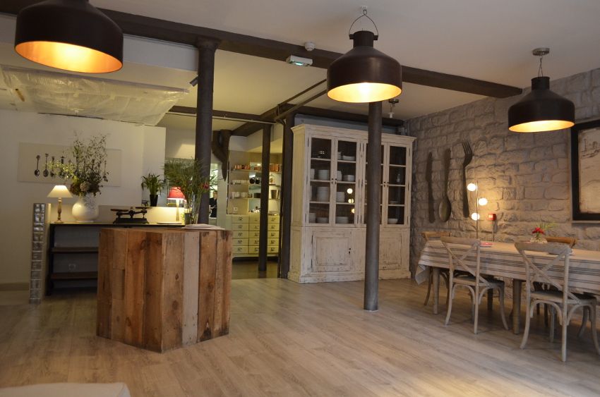 Paris: Full-Day Cooking Class, Market Tour and Lunch - Booking, Meeting Point, and Cancellation