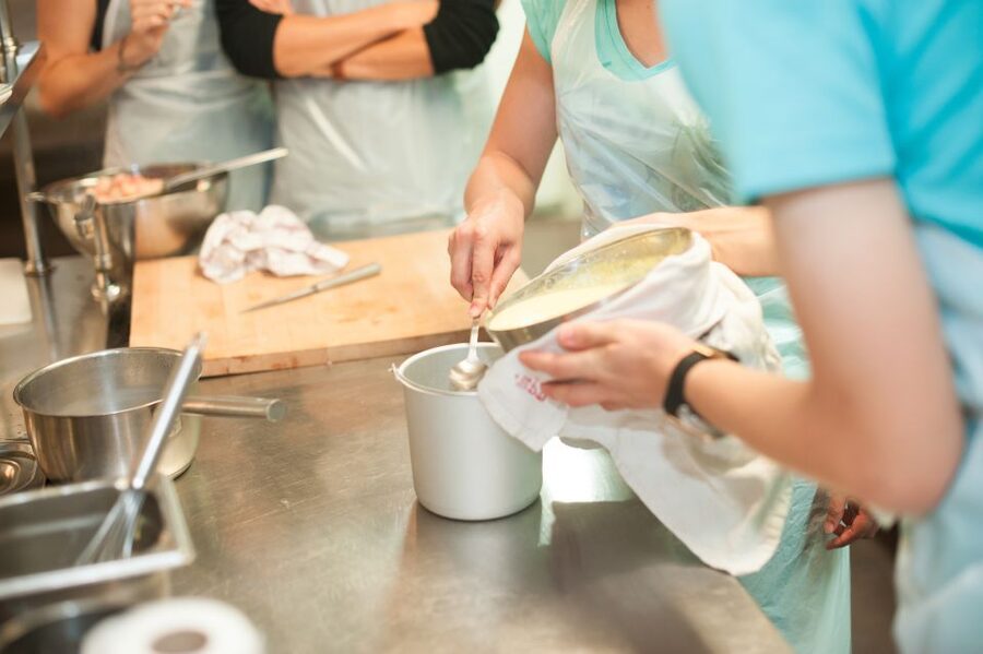 Paris: Full-Day Cooking Class with 3-Course Lunch - Who will enjoy Le Foodist most