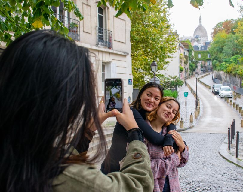 Paris: Full-Day Custom Tour with Local Guide - Key points at a glance