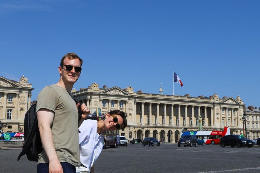 Paris: Full-Day Custom Tour with Local Guide - Why a custom Paris day can be worth the price