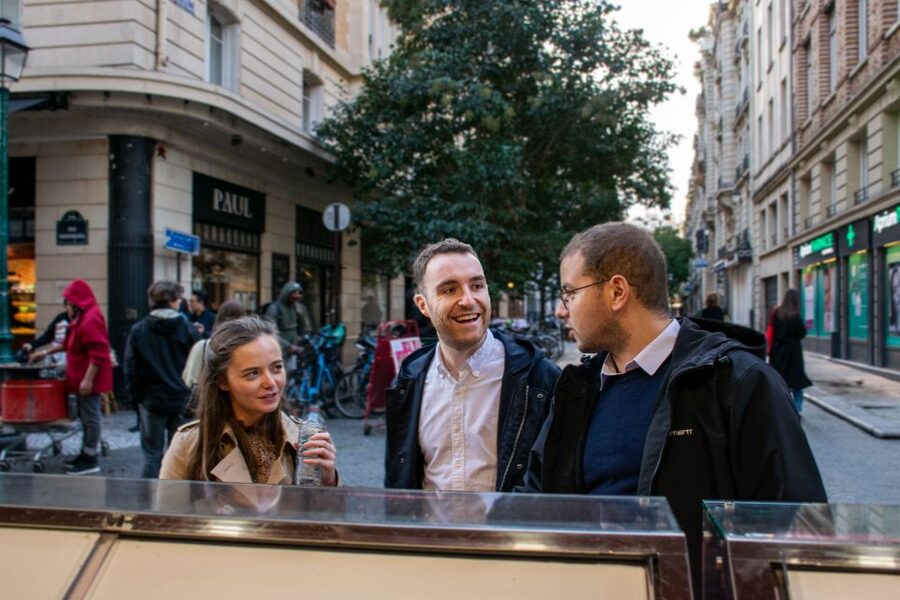 Paris: Full-Day Custom Tour with Local Guide - Musée d’Orsay and lunch with a local flavor