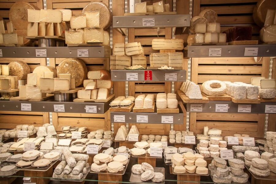 Paris Gourmet Tour - Starting near Boulevard Saint-Germain
