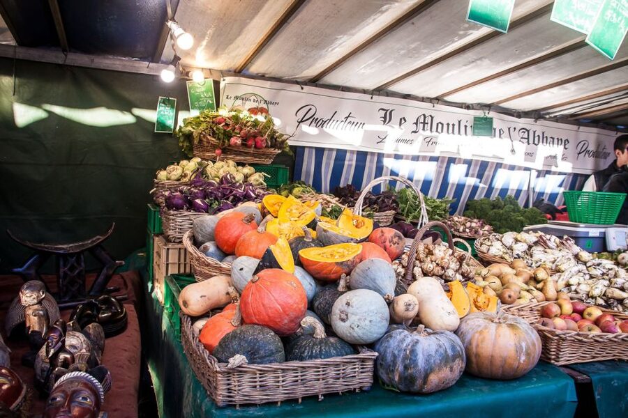 Paris Gourmet Tour - Foie gras and regional specialties