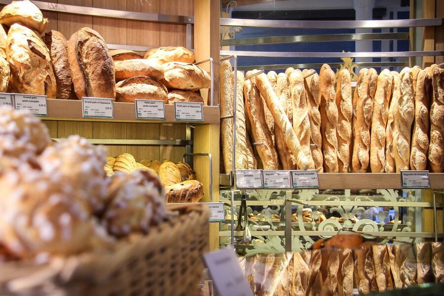 Paris Gourmet Tour - Walking through the medieval Latin Quarter