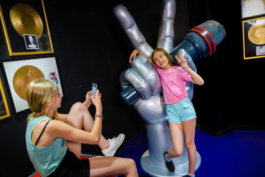 Paris: Grèvin Wax Museum and Seine River Cruise Tickets - Why this Paris pairing works
