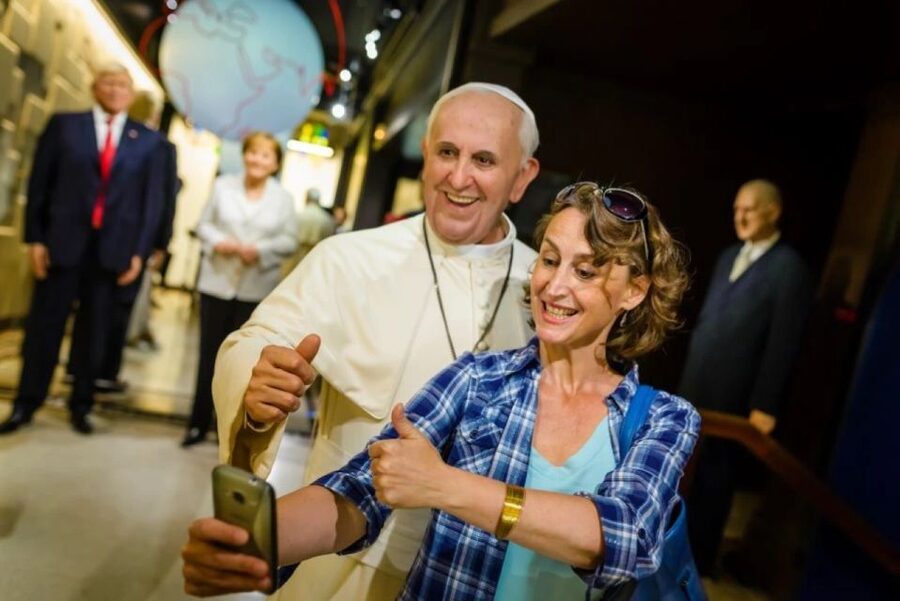 Paris: Grèvin Wax Museum and Seine River Cruise Tickets - Who will enjoy this most?