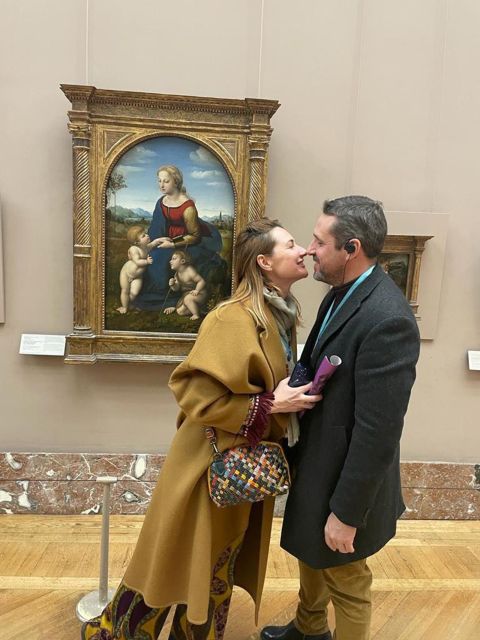 Paris: Guided Louvre Museum Tour with Optional Entry Ticket - Why a guided Louvre visit makes sense