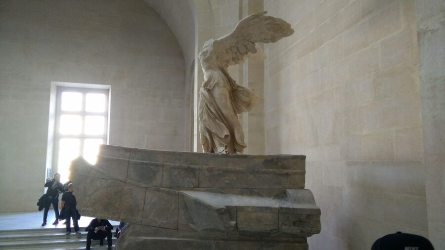 Paris: Guided Louvre Museum Tour with Optional Entry Ticket - The Louvre building: fortress, palace, and museum