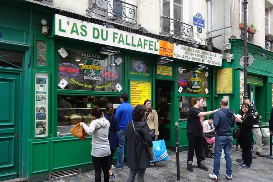 Paris: Guided tour of Marais in German - Who will get the most from this walk