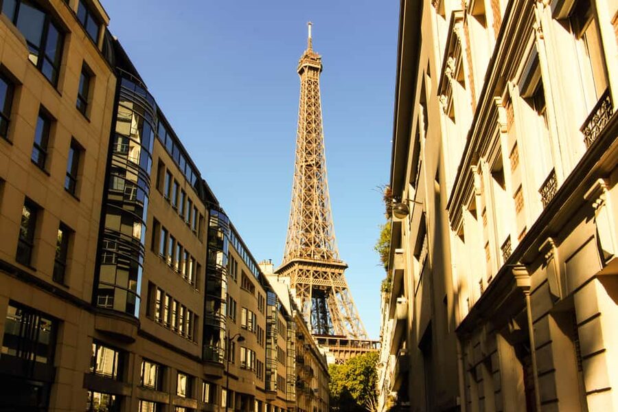 Paris Highlights Full Day Tour - Why this tour works as a first day in Paris