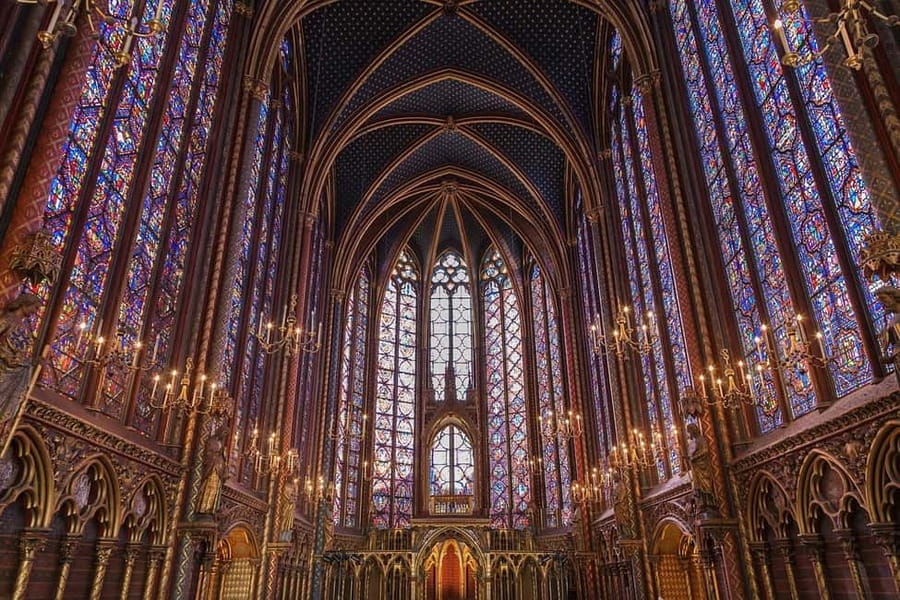 Paris Highlights Full Day Tour - The guides make or break the day