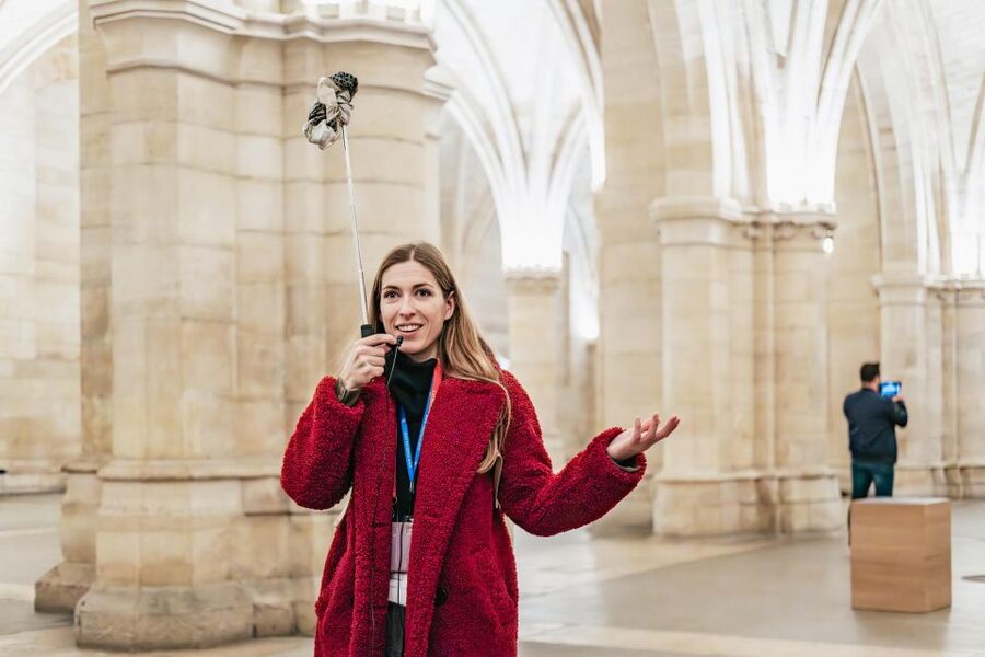 Paris: Ile de la Cité Walking Tour with Sainte-Chapelle - Why Sainte-Chapelle earns the time