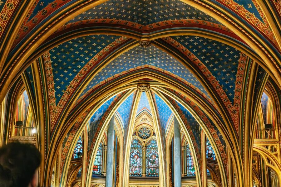 Paris: Ile de la Cité Walking Tour with Sainte-Chapelle - The guides make the difference