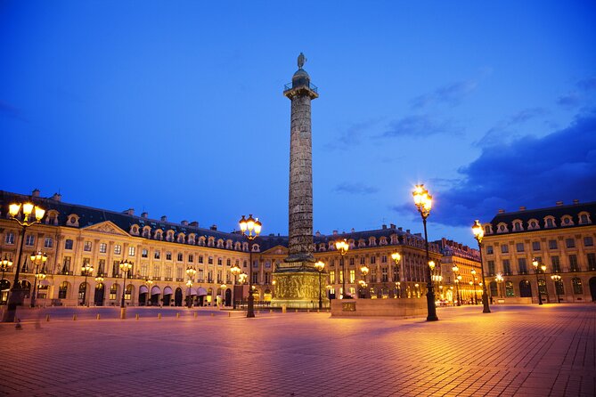 Paris Illuminations Tour with Moulin Rouge Show and Cruise Option - The return journey is the biggest practical concern