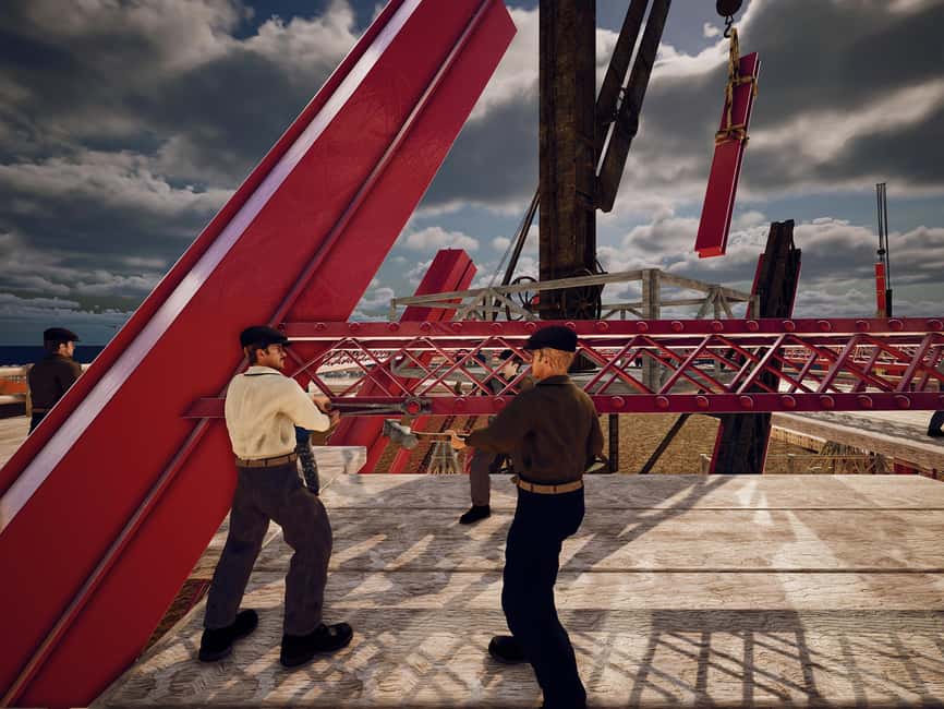 Paris : Immersive Eiffel Tower tour with virtual reality - Key points to know before booking