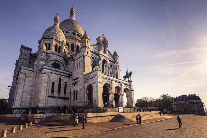 Paris in a Day: Louvre or Orsay, Eiffel Tower, City Walk & Cruise - Key points to know before you book