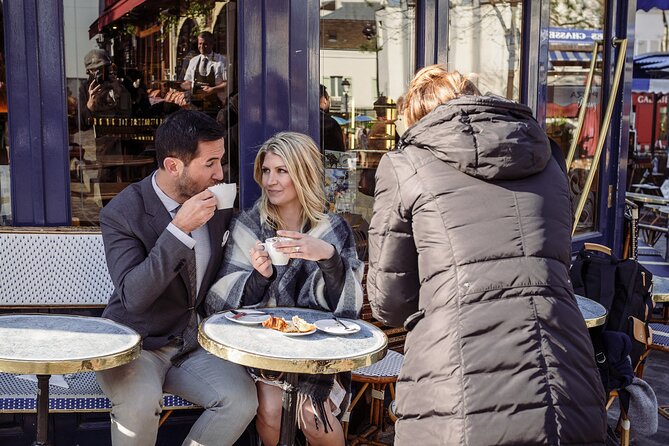 Paris in a Day: Louvre or Orsay, Eiffel Tower, City Walk & Cruise - What this Paris tour is trying to accomplish