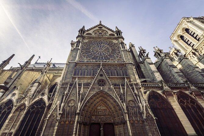 Paris in a Day: Louvre or Orsay, Eiffel Tower, City Walk & Cruise - Lunch and the practical rhythm of the day