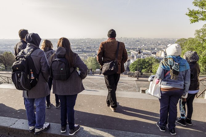 Paris in a Day: Louvre or Orsay, Eiffel Tower, City Walk & Cruise - How good is the $157.21 value?