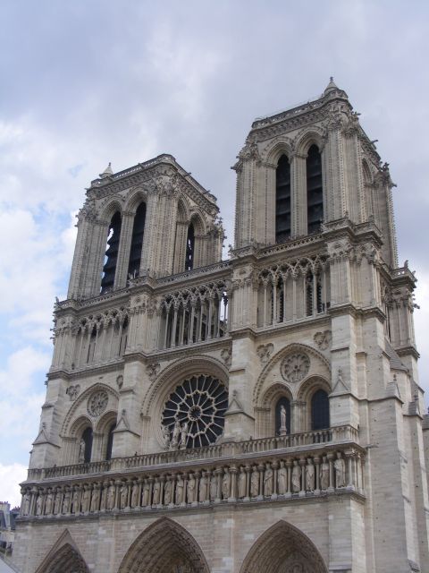 Paris Jewish History 2-Hour Private Guided Walking Tour - Key points to know before booking