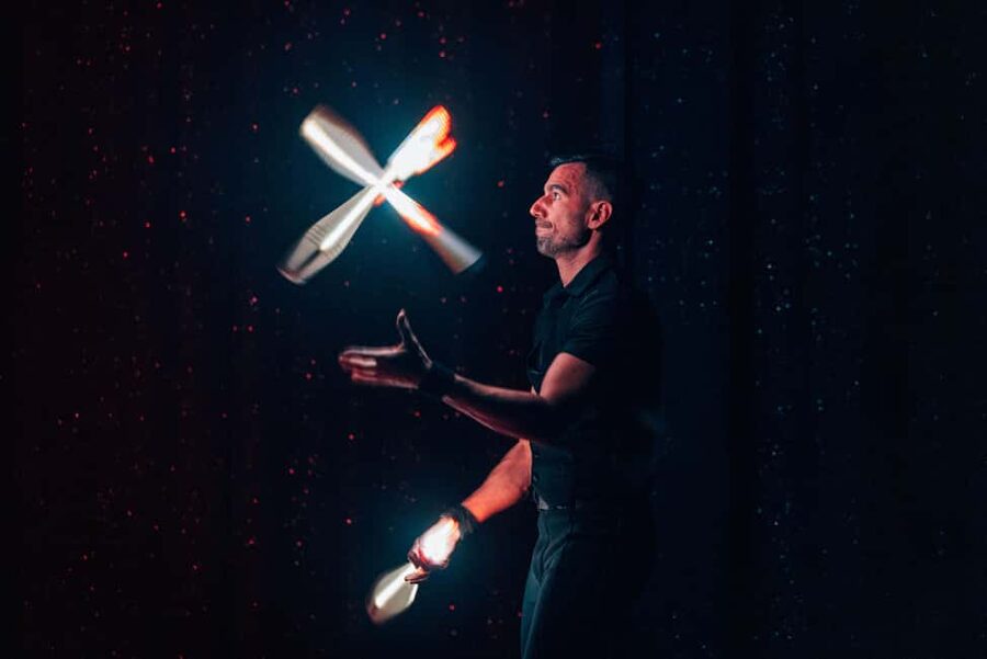 Paris: La Nouvelle Eve Cabaret Show with Champagne - Who will enjoy La Nouvelle Eve most