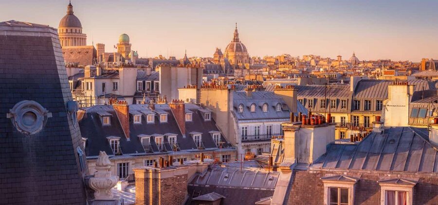 Paris: Latin Quarter and Saint Germain Guided Walking Tour - Key details before you book
