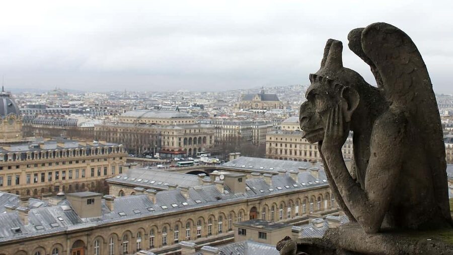 Paris: Latin Quarter and Saint Germain Guided Walking Tour - Why this walking tour works well