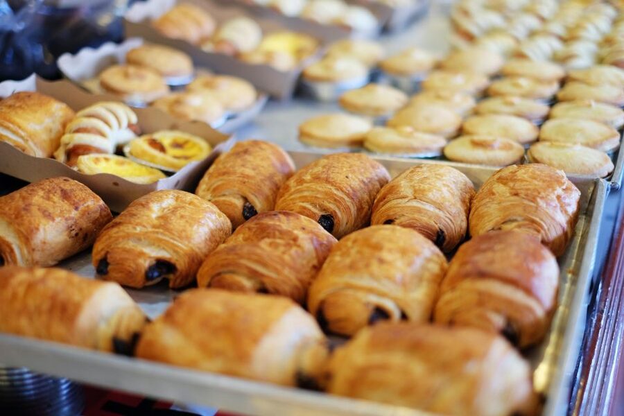 Paris: Latin Quarter Traditional Food Tour with Full Meal - Who will enjoy this Paris food walk