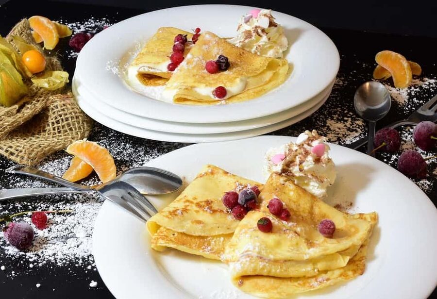 Paris Le Marais Food Tour: Full Traditional French Feast - Key points at a glance