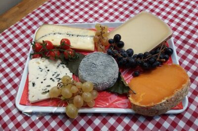 Paris Le Marais Food Tour With 10+ Tastings, Cheese, Wine & More