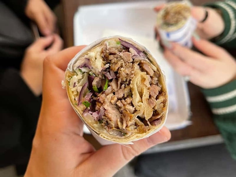 Paris: Le Marais Guided Food Tour with Tastings - Who will enjoy this tour most