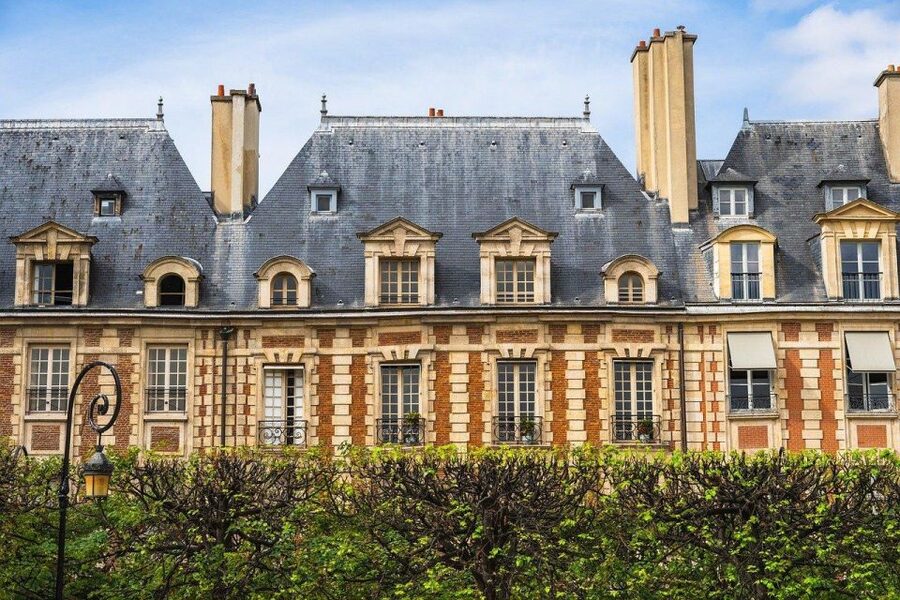 Paris: Le Marais Highlights Guided Small Group Walking Tour - Key points to know before booking